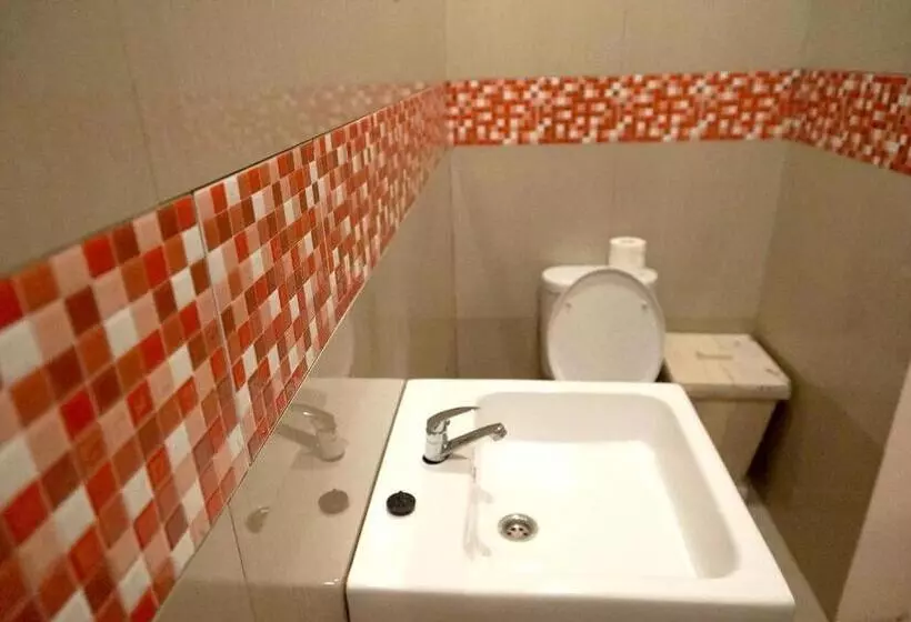 Fotos del hotel Simona:  2