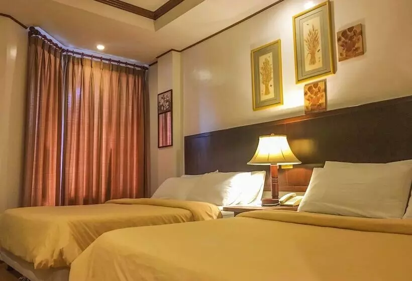 Fotos del hotel Subic Park:  9