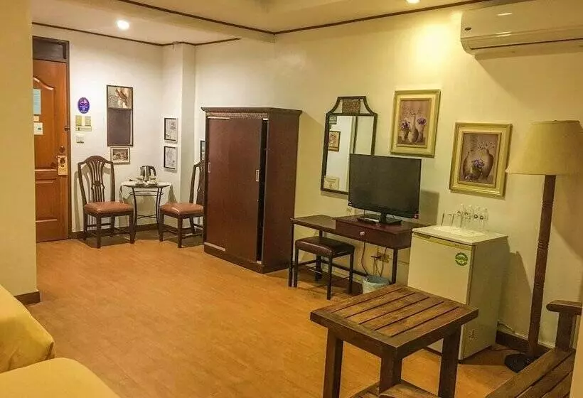 Fotos del hotel Subic Park:  25