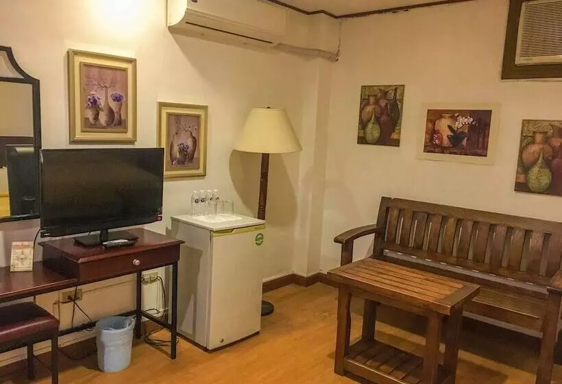 Fotos del hotel Subic Park:  23