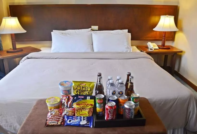 Fotos del hotel Subic Park:  14