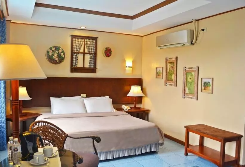 Fotos del hotel Subic Park:  10