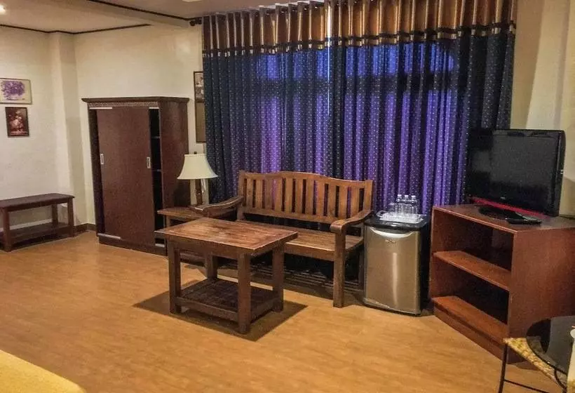 Fotos del hotel Subic Park:  21