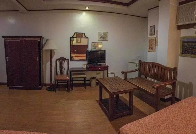 Fotos del hotel Subic Park:  24