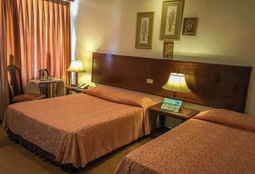 Fotos del hotel Subic Park:  16