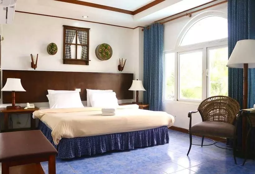 Fotos del hotel Subic Park:  13