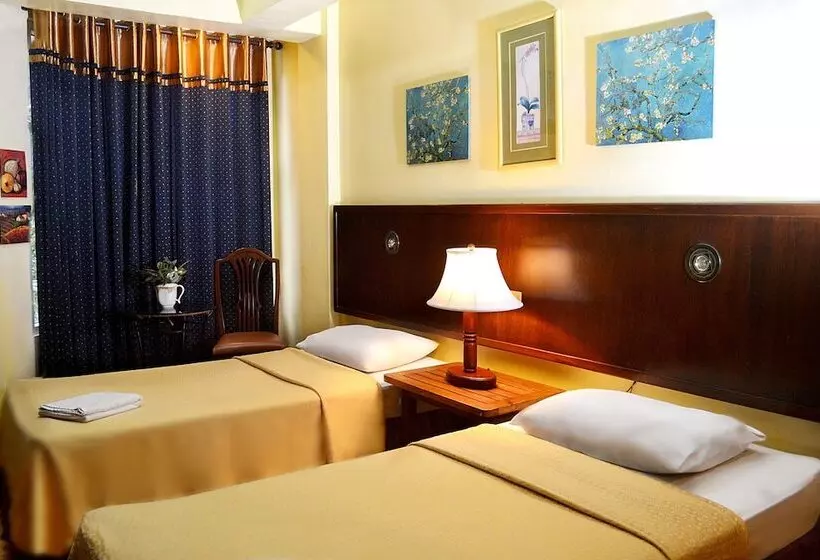Fotos del hotel Subic Park:  11
