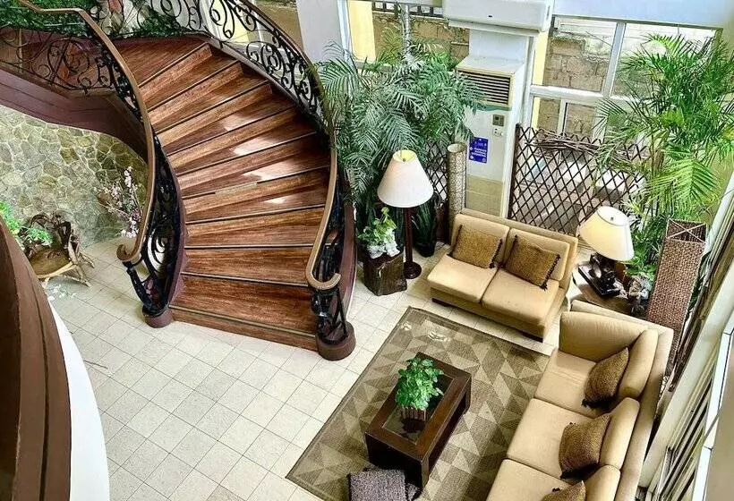 Fotos del hotel Subic Park:  22