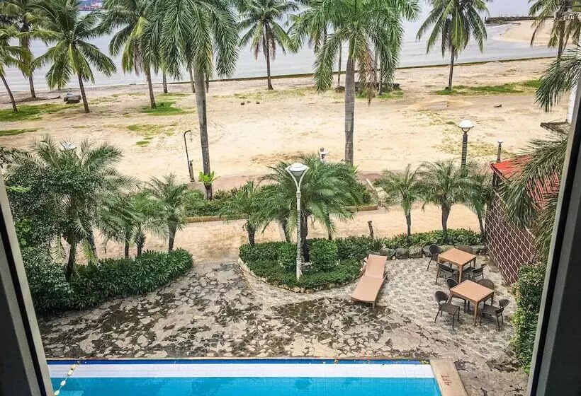 Fotos del hotel Subic Park:  3