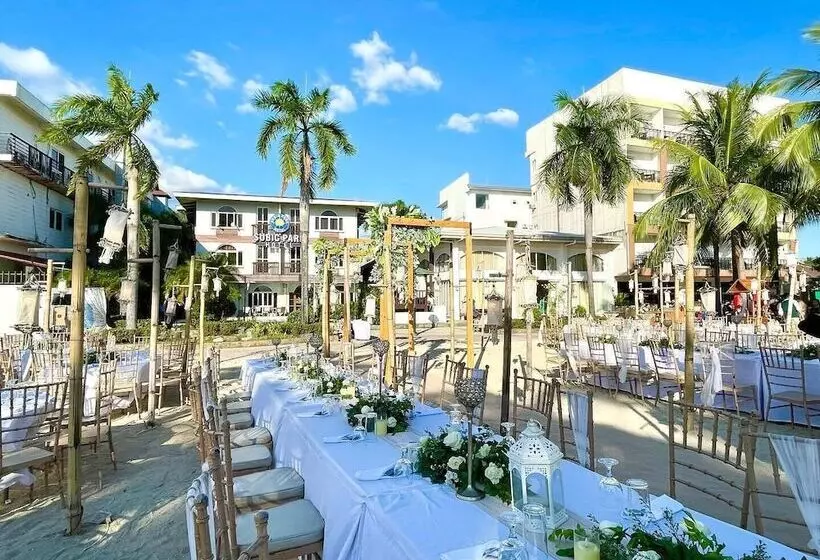 Fotos del hotel Subic Park:  2