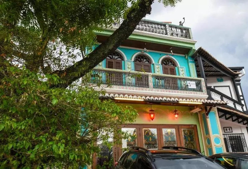 5 Heeren Museum Residence