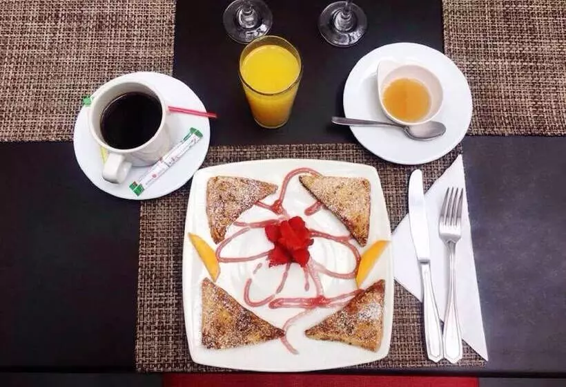 Fotos del hotel Bogota Virrey:  3