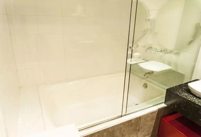 Fotos del hotel Bogota Virrey:  15