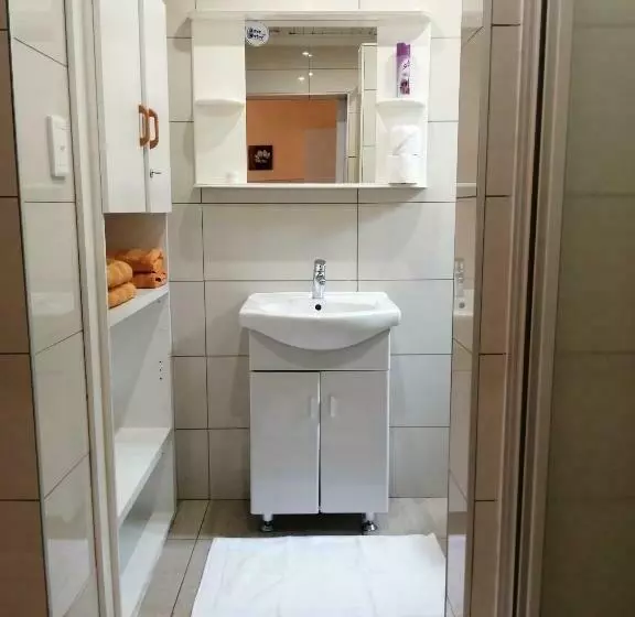Fotos del hotel Capbon Guesthouse:  14