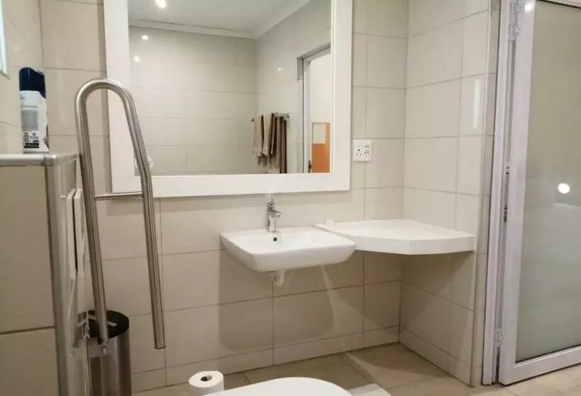 Fotos del hotel Capbon Guesthouse:  17