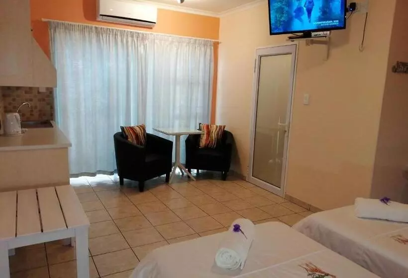 Fotos del hotel Capbon Guesthouse:  25