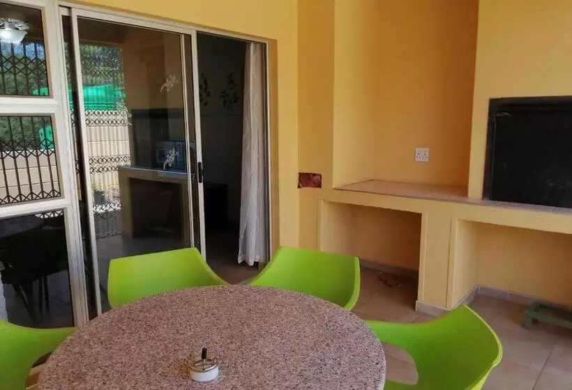 Fotos del hotel Capbon Guesthouse:  11
