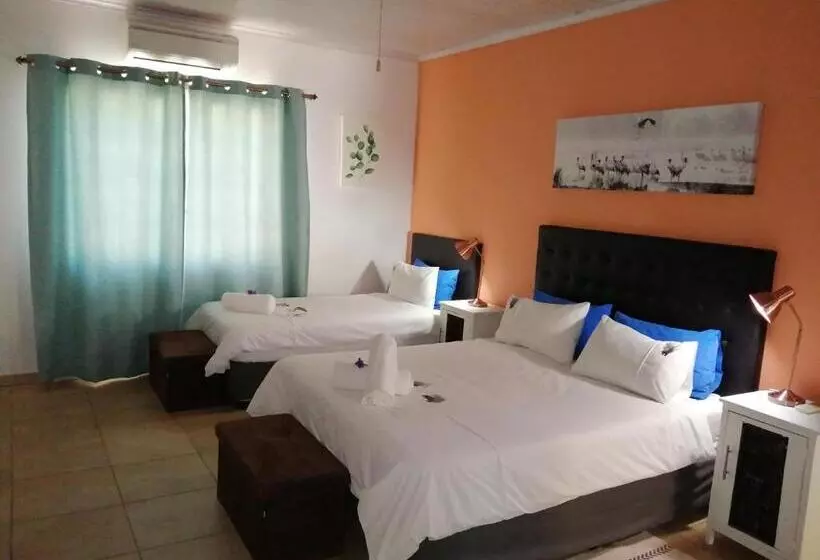 Fotos del hotel Capbon Guesthouse:  20