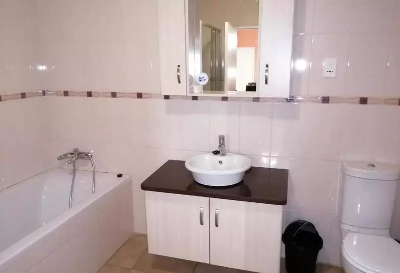 Fotos del hotel Capbon Guesthouse:  7