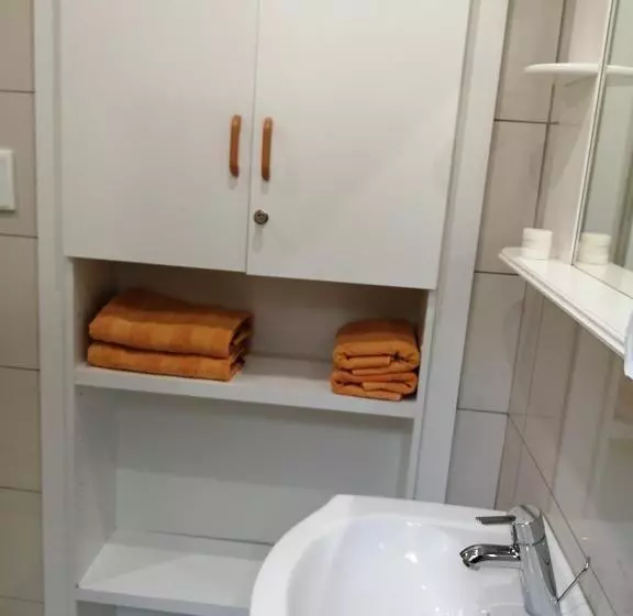 Fotos del hotel Capbon Guesthouse:  19