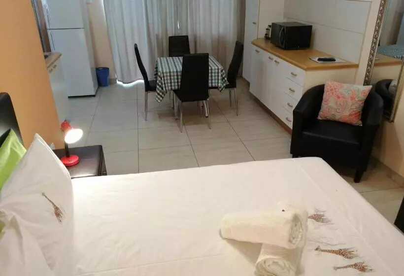 Fotos del hotel Capbon Guesthouse:  24