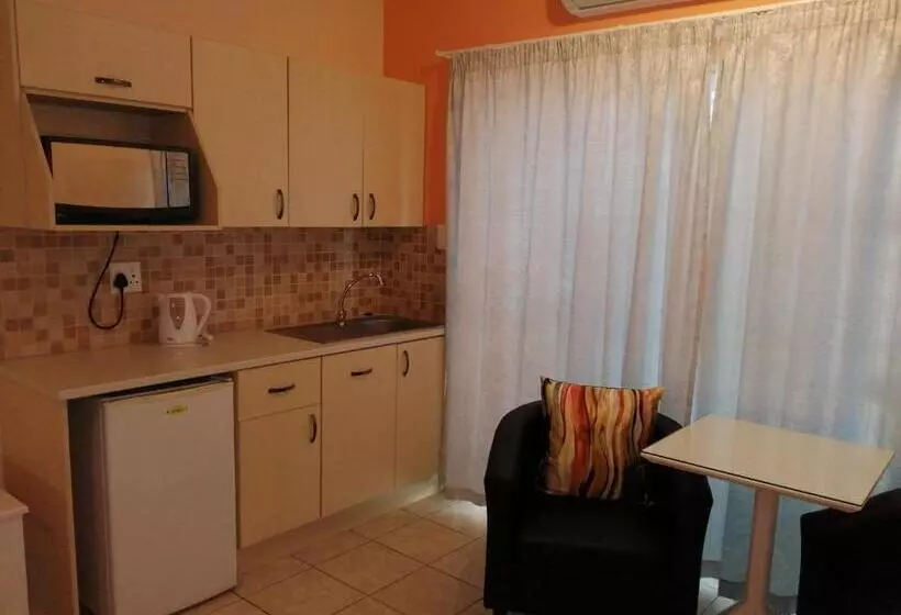 Fotos del hotel Capbon Guesthouse:  13