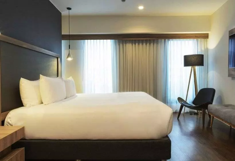 Fotos del hotel Innside Lima Miraflores:  2
