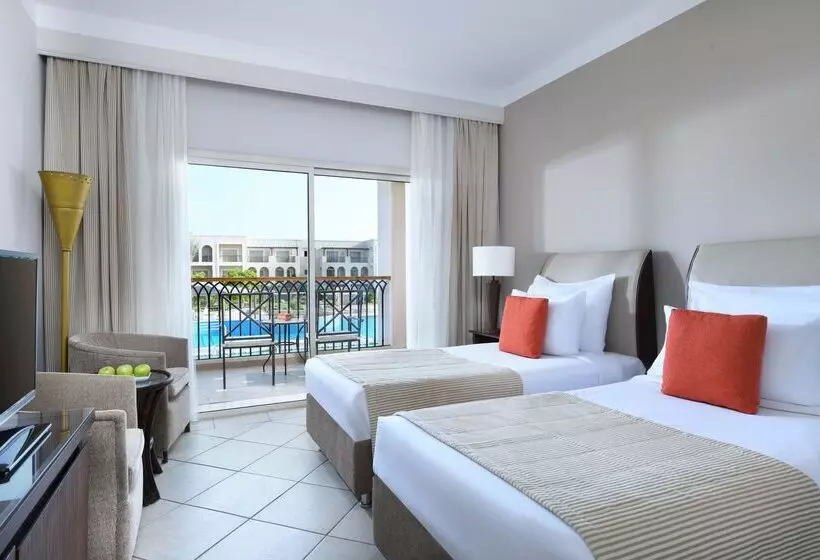 Fotos del hotel Jaz Mirabel Resort:  23