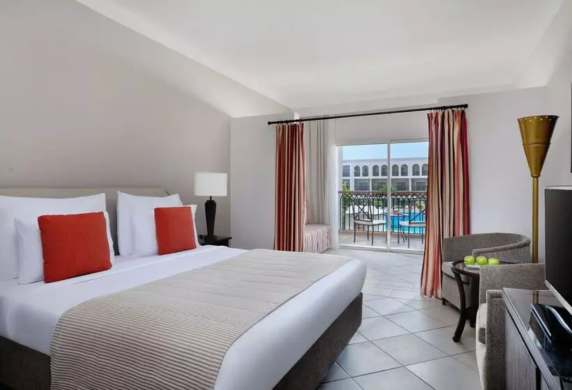 Fotos del hotel Jaz Mirabel Resort:  22