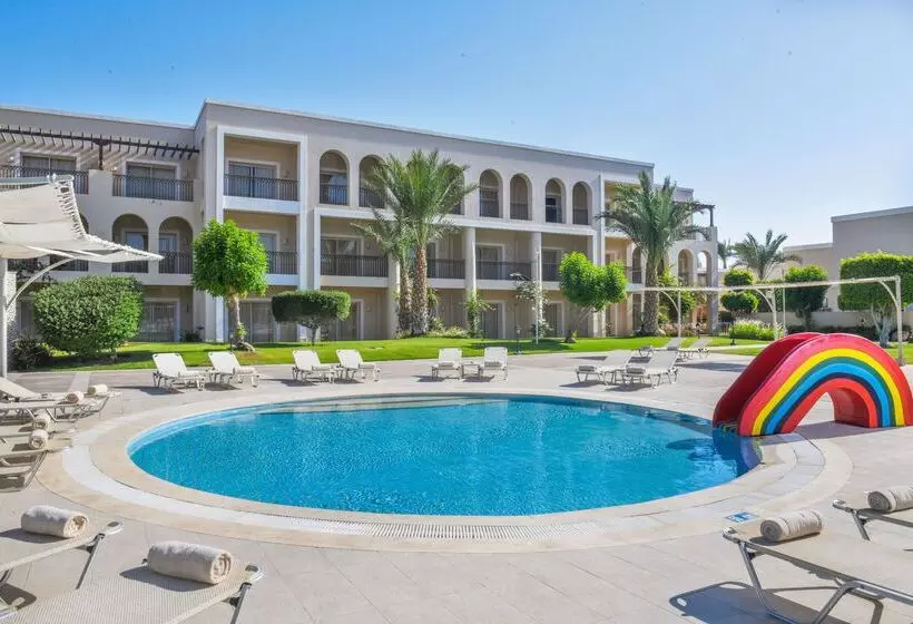 Jaz Mirabel Resort