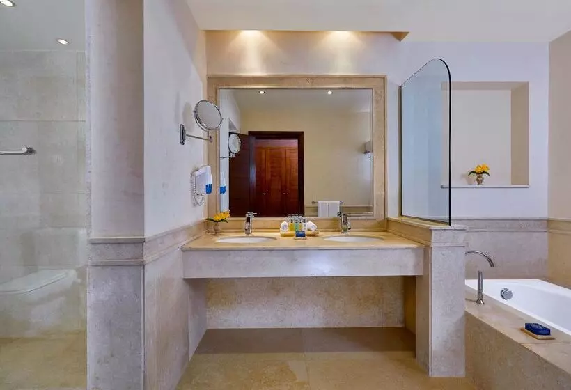 Fotos del hotel Jaz Mirabel Resort:  7