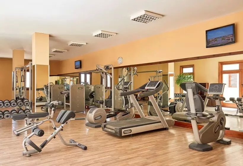 Fotos del hotel Jaz Mirabel Resort:  5