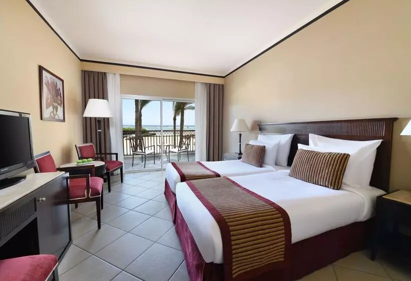 Fotos del hotel Jaz Mirabel Resort:  9