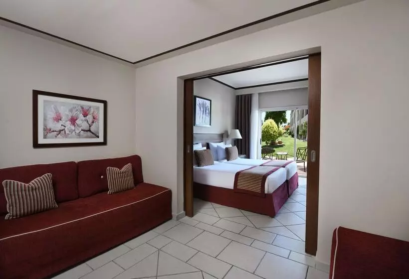 Fotos del hotel Jaz Mirabel Resort:  3