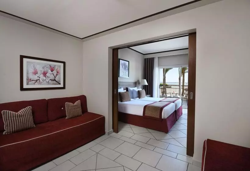 Fotos del hotel Jaz Mirabel Resort:  17