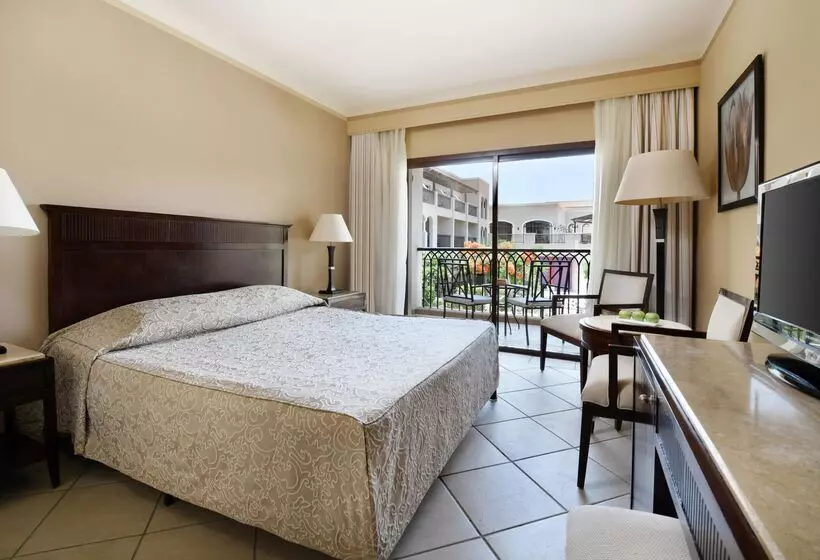 Fotos del hotel Jaz Mirabel Resort:  19