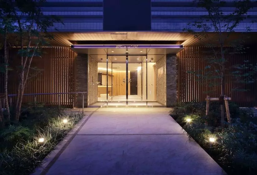 Keio Presso Inn Akasaka