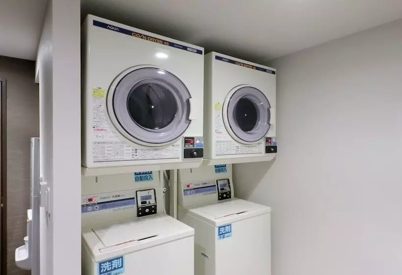 Fotos del hotel Keio Presso Inn Akasaka:  11