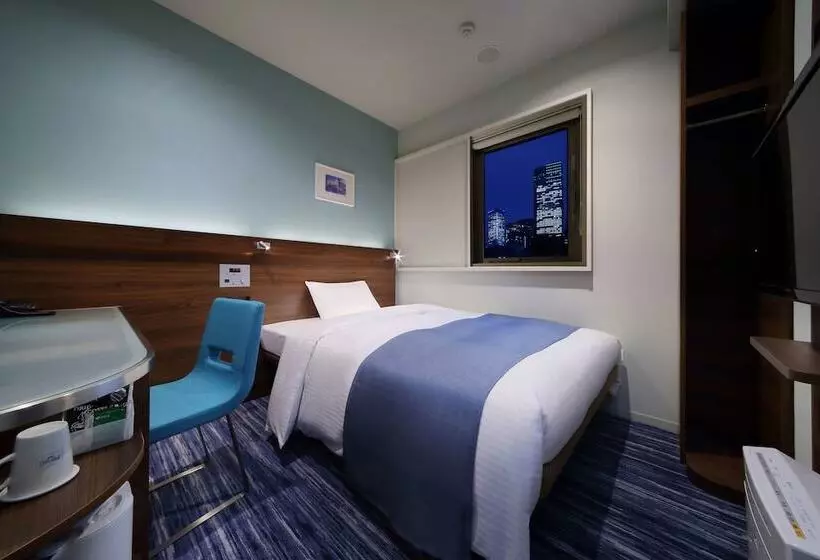 Fotos del hotel Keio Presso Inn Akasaka:  19