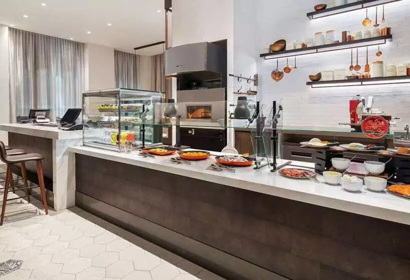 Fotos del hotel Canopy By Hilton Atlanta Midtown:  8