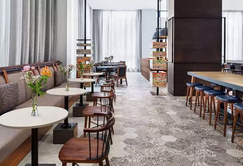 Fotos del hotel Canopy By Hilton Atlanta Midtown:  9