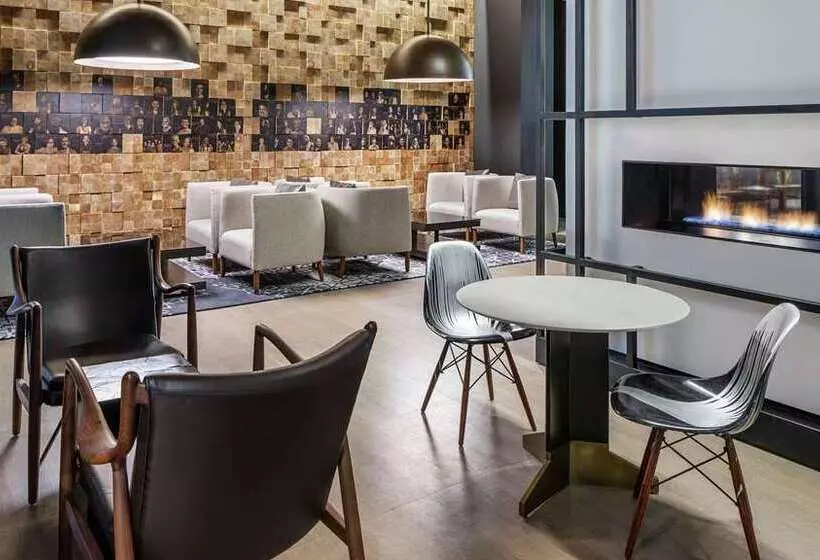 Fotos del hotel Canopy By Hilton Atlanta Midtown:  10