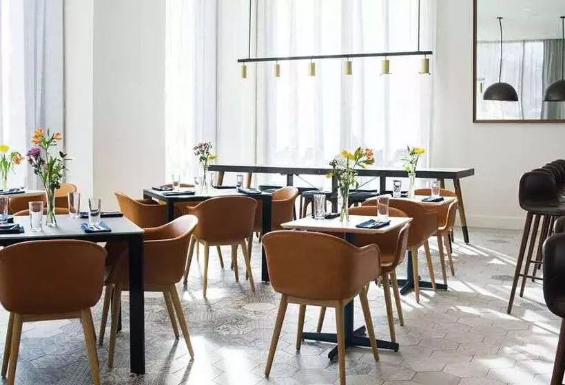 Fotos del hotel Canopy By Hilton Atlanta Midtown:  11