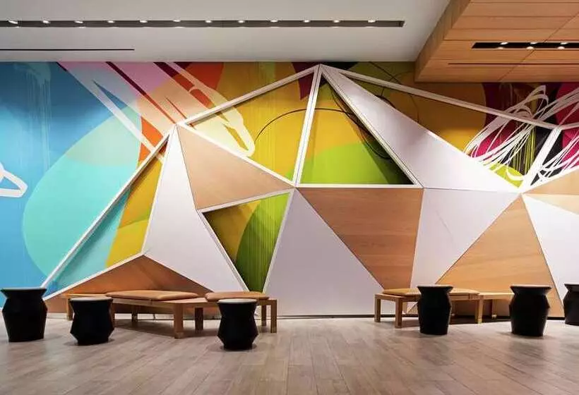 Fotos del hotel Canopy By Hilton Atlanta Midtown:  16