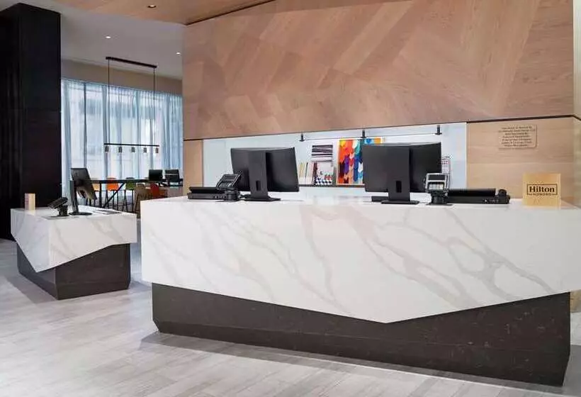 Fotos del hotel Canopy By Hilton Atlanta Midtown:  7