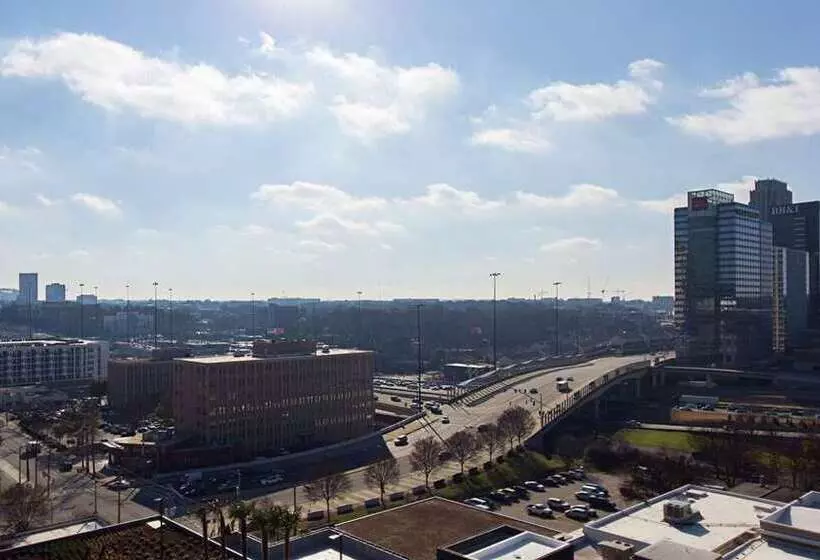 Fotos del hotel Canopy By Hilton Atlanta Midtown:  18