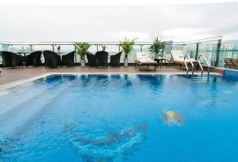 Fotos del hotel Dana Marina:  12