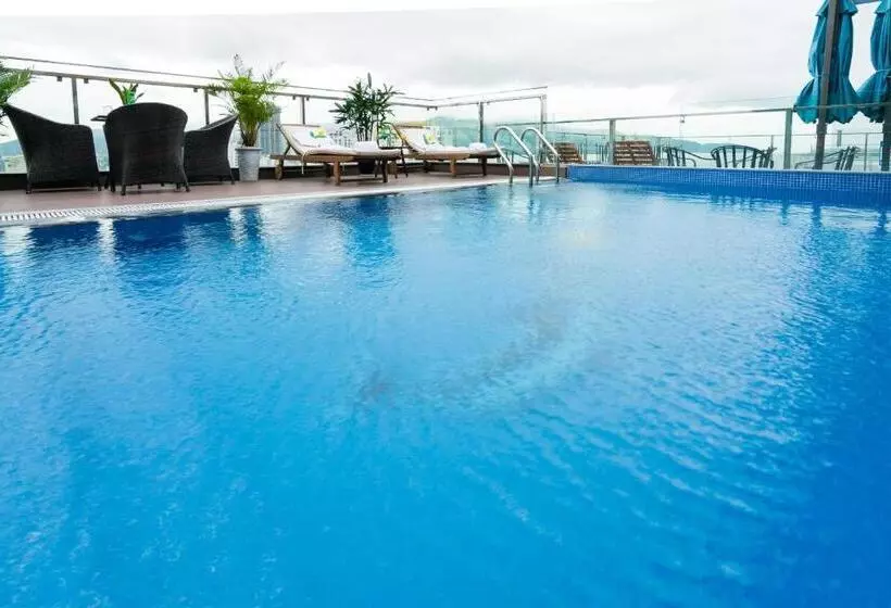 Fotos del hotel Dana Marina:  3