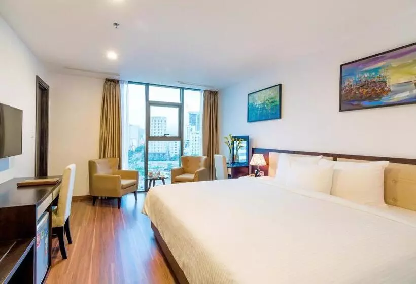 Fotos del hotel Dana Marina:  11