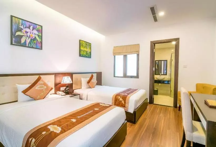 Fotos del hotel Dana Marina:  2